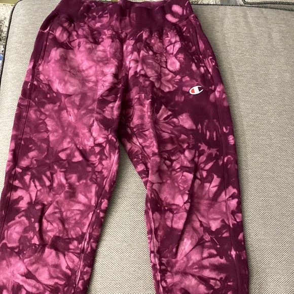 Champion Sweatsuit set - Picture 2 of 6